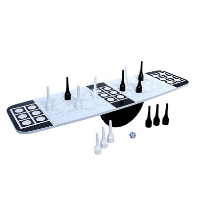 Настольная игра Баланс Битва Десятое королевство 05836 1